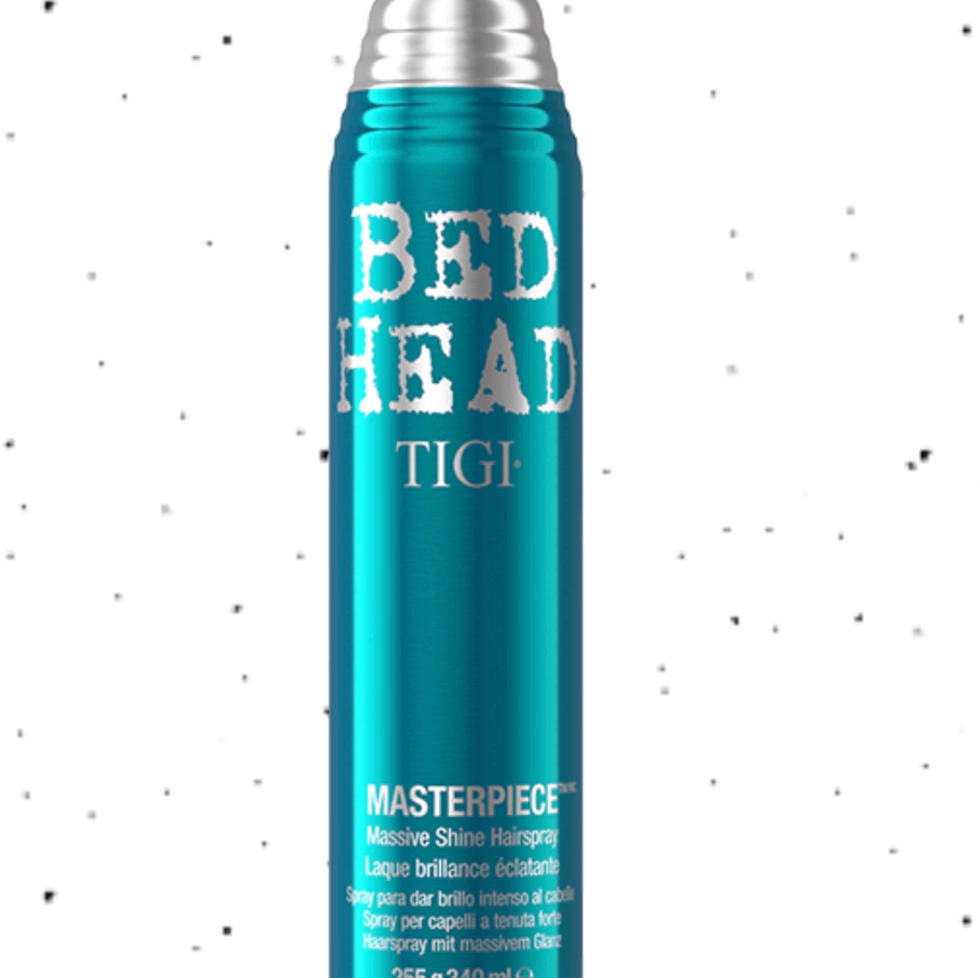 Bed Head Masterpiece Hairspray 9.5 oz | Nefertiti's Hair Studio